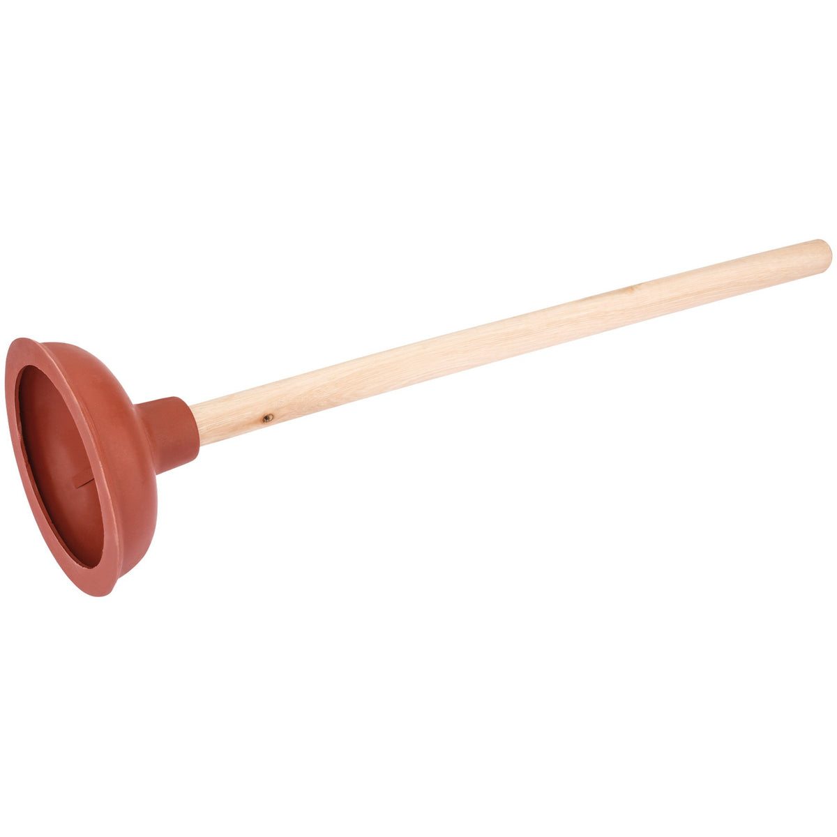 DRAPER 135mm Diameter Sink Plunger: Model No.SP135