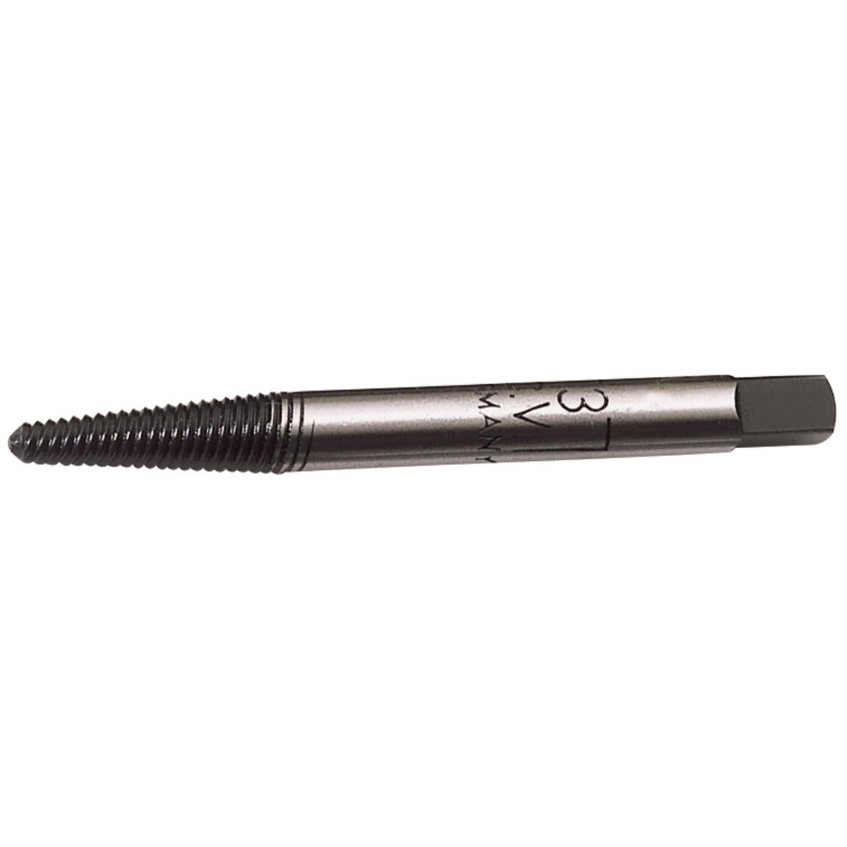 DRAPER No 3 Screw Extractor for 45856 Screw Extractor Set: Model No.Y1B3