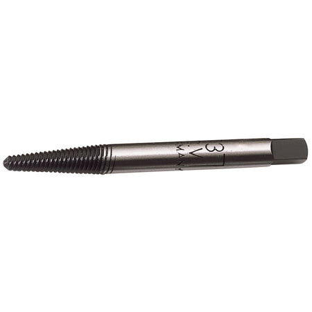 DRAPER No 3 Screw Extractor for 45856 Screw Extractor Set: Model No.Y1B3