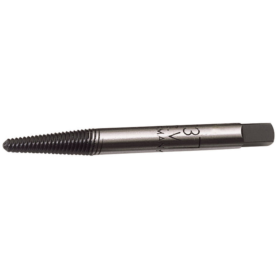 DRAPER No 3 Screw Extractor for 45856 Screw Extractor Set: Model No.Y1B3