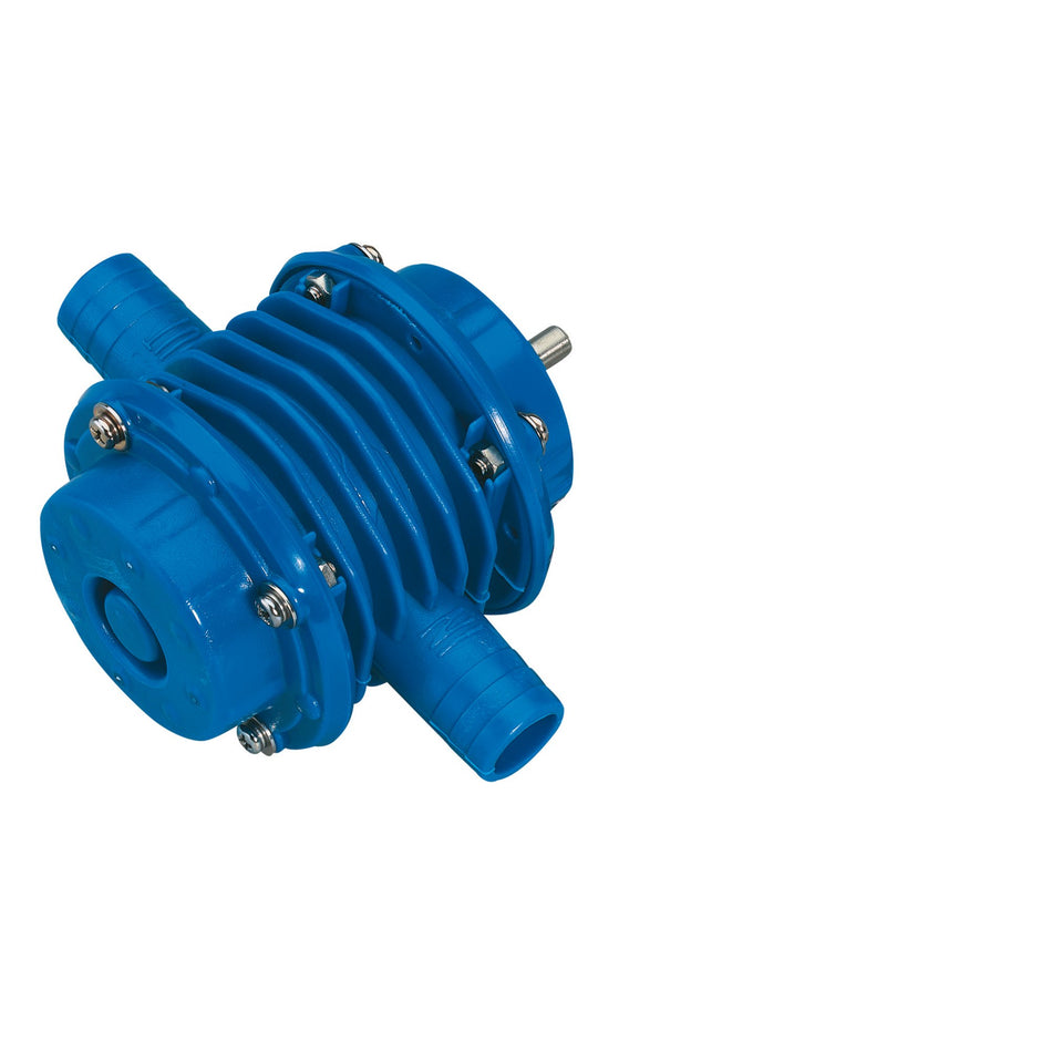 DRAPER Drill Powered Pump: Model No.DPP2