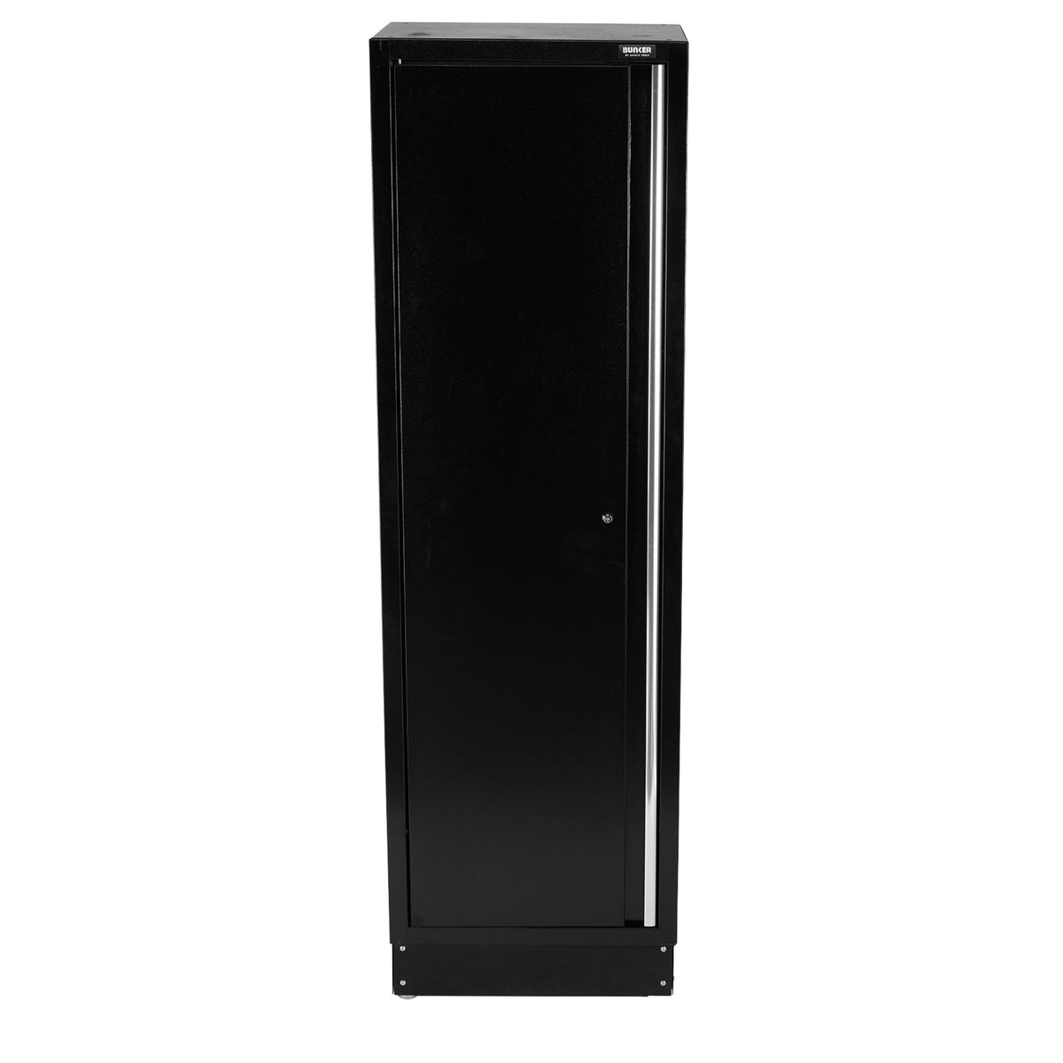 DRAPER BUNKER Modular Tall Floor Cabinet, 1 Door, 600mm Model No. MS400-1TC