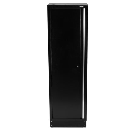 DRAPER BUNKER Modular Tall Floor Cabinet, 1 Door, 600mm Model No. MS400-1TC
