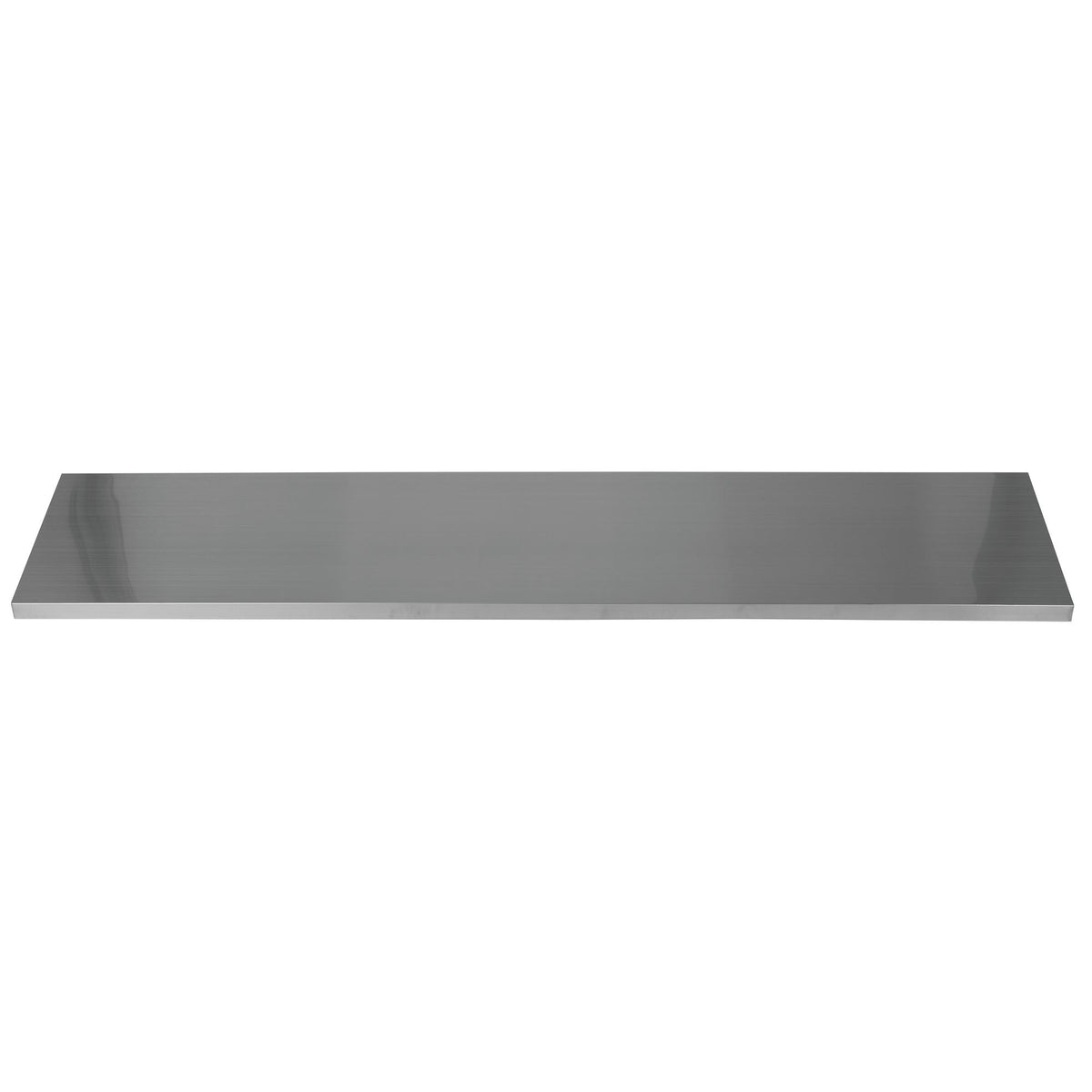 DRAPER BUNKER Modular Stainless Steel Worktop, 1360mm Model No. MS400-SS54