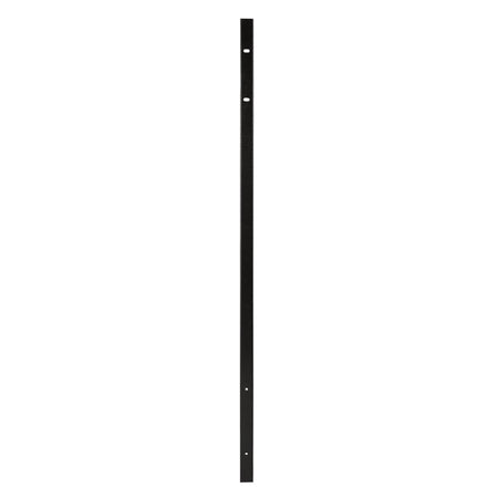 DRAPER BUNKER Modular Side Wall Single Bracket Model No. MS400-WBS