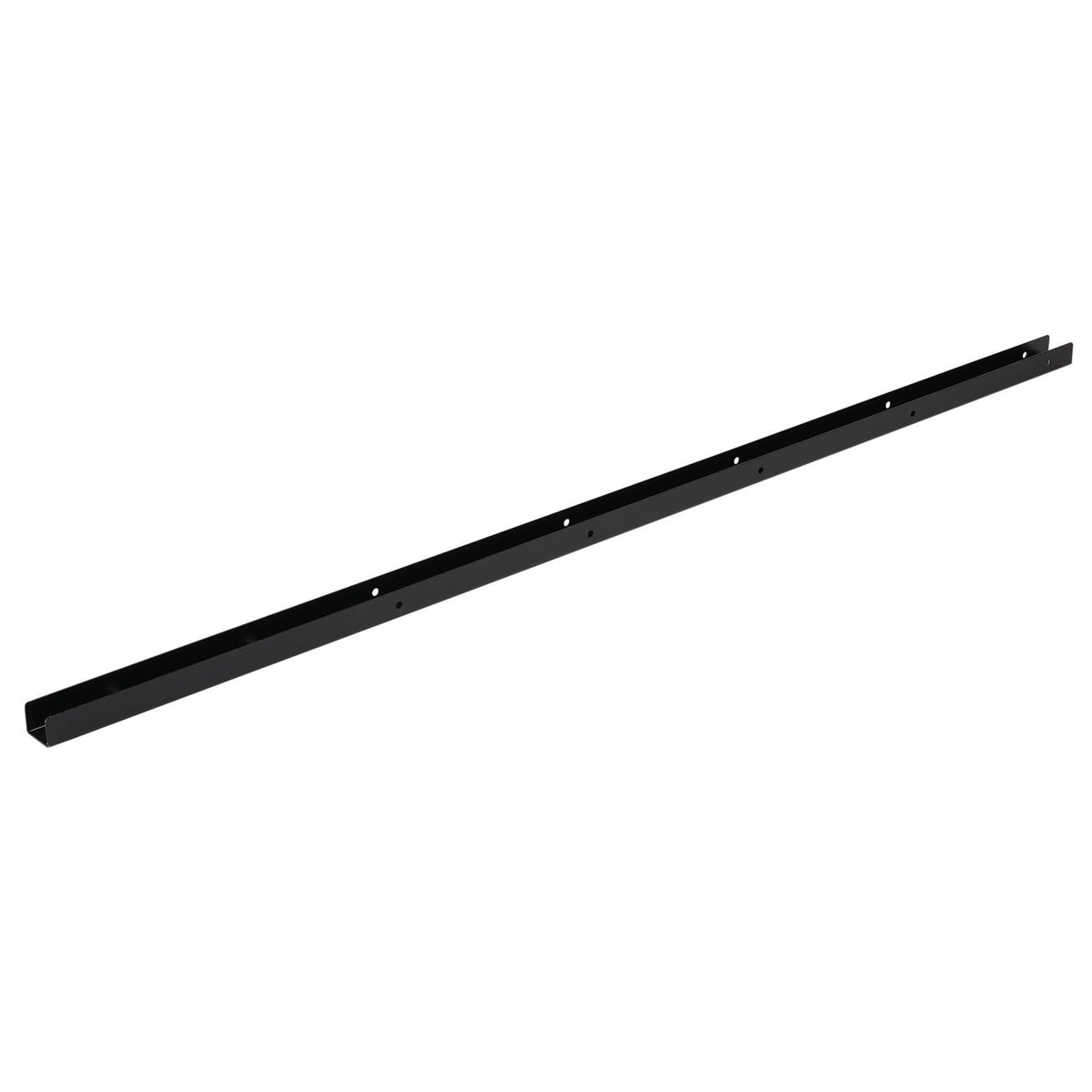 DRAPER BUNKER Modular Side Wall Single Bracket Model No. MS400-WBS