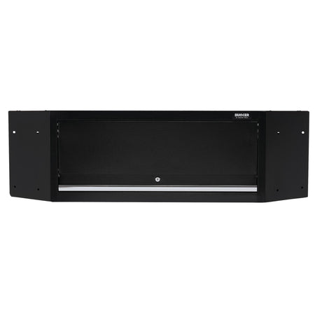 DRAPER BUNKER Modular Corner Wall Cabinet, 865mm Model No. MS400-1WCC