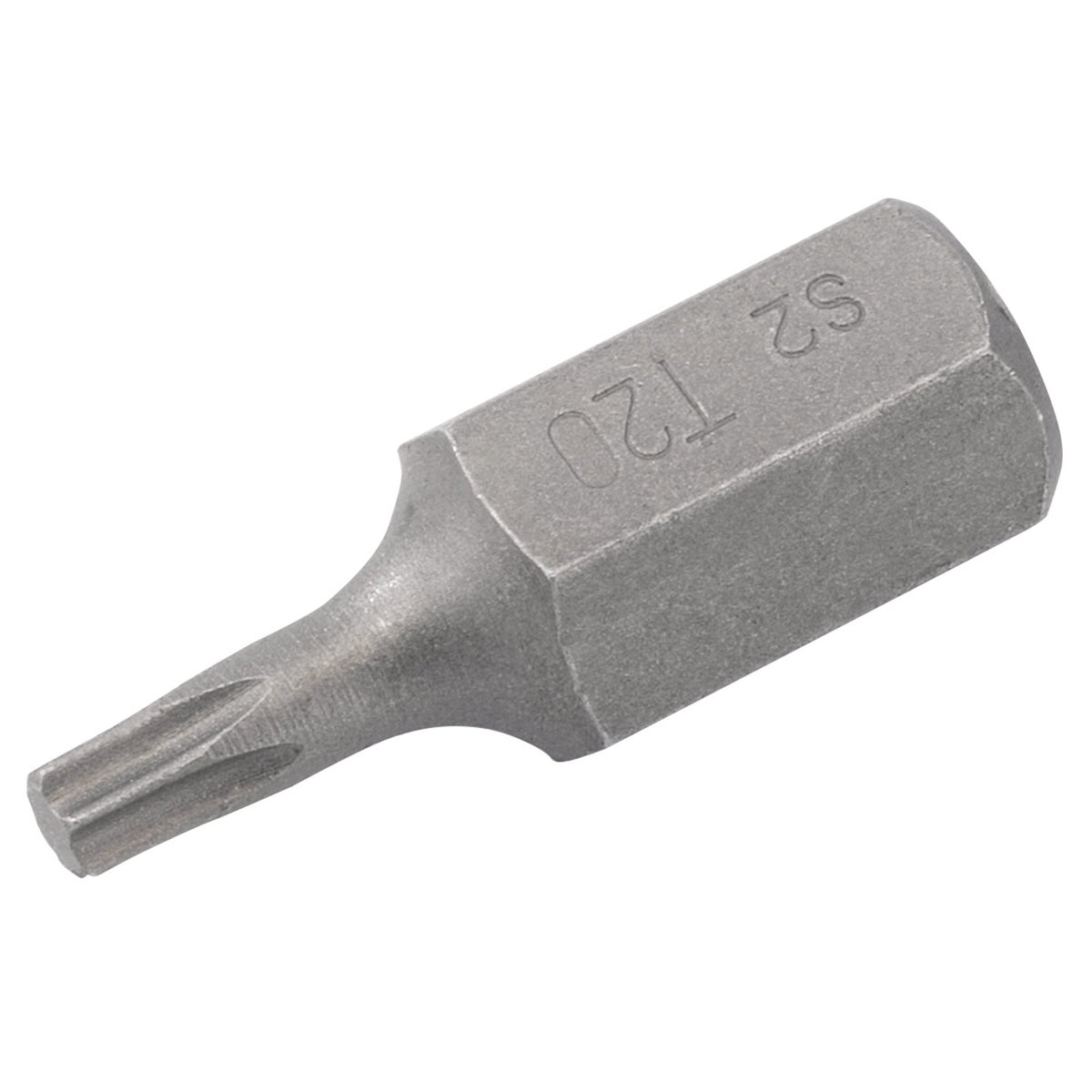 DRAPER Expert T20 x 30mm Tx-Star 10mm Insert Bit for Mechanic's Bit Sets: Model No.YMH40/SC/B