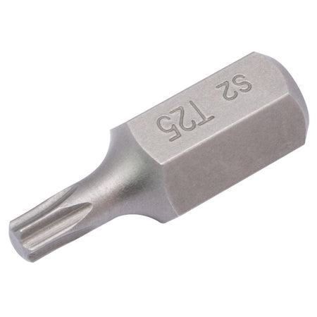 DRAPER Expert T25 x 30mm Tx-Star 10mm Insert Bit for Mechanic's Bit Sets: Model No.YMH40/SC/B
