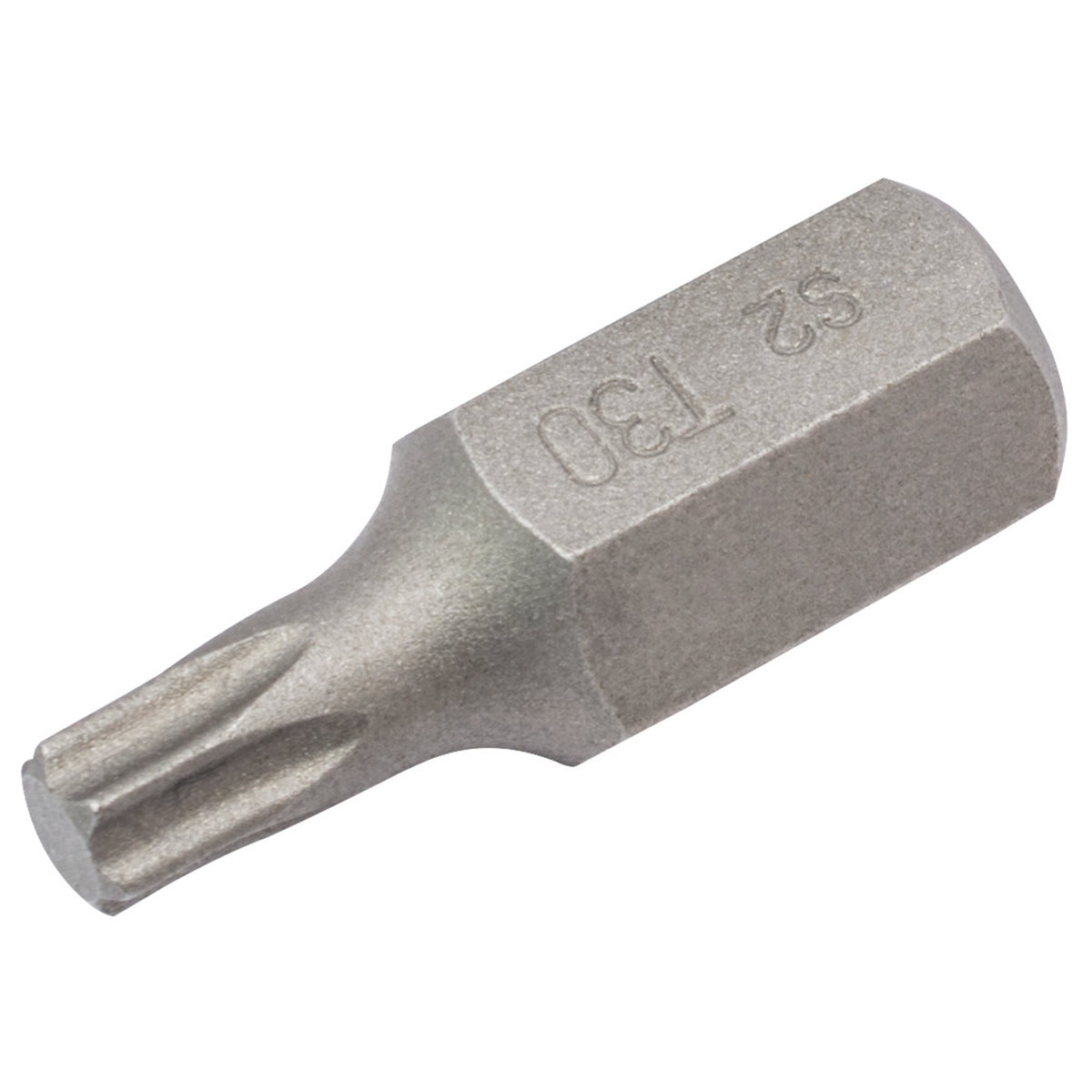 DRAPER Expert T30 x 30mm Tx-Star 10mm Insert Bit for Mechanic's Bit Sets: Model No.YMH40/SC/B