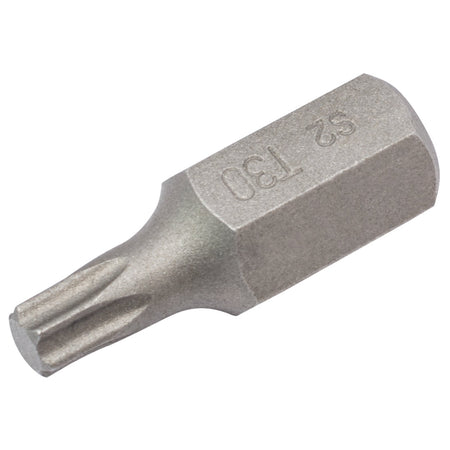DRAPER Expert T30 x 30mm Tx-Star 10mm Insert Bit for Mechanic's Bit Sets: Model No.YMH40/SC/B