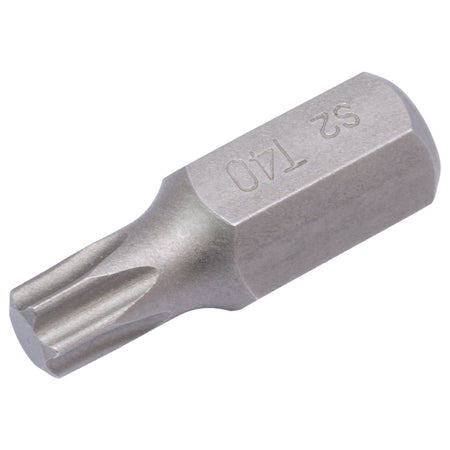 DRAPER Expert T40 x 30mm Tx-Star 10mm Insert Bit for Mechanic's Bit Sets: Model No.YMH40/SC/B