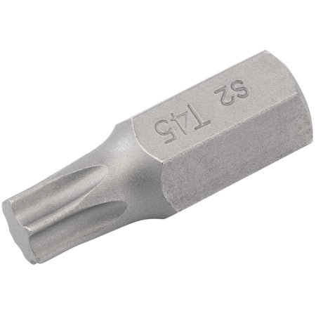 DRAPER Expert T45 x 30mm Tx-Star 10mm Insert Bit for Mechanic's Bit Sets: Model No.YMH40/SC/B