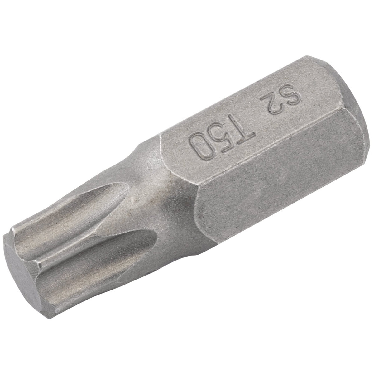DRAPER Expert T50 x 30mm Tx-Star 10mm Insert Bit for Mechanic's Bit Sets: Model No.YMH40/SC/B