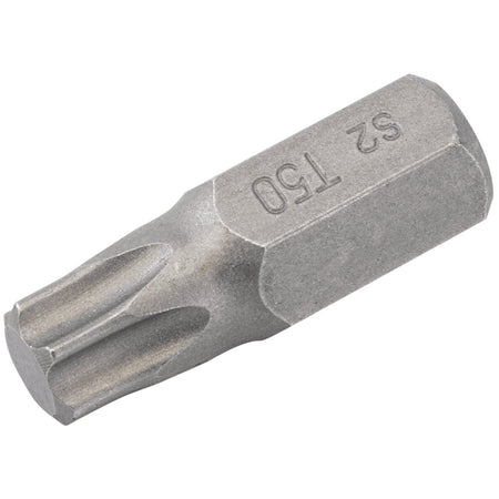 DRAPER Expert T50 x 30mm Tx-Star 10mm Insert Bit for Mechanic's Bit Sets: Model No.YMH40/SC/B
