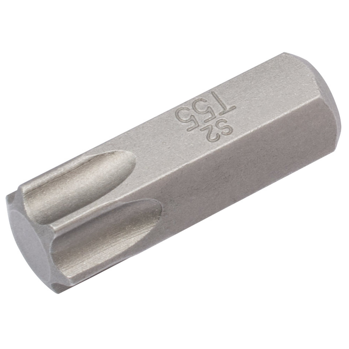 DRAPER Expert T55 x 30mm Tx-Star 10mm Insert Bit for Mechanic's Bit Sets: Model No.YMH40/SC/B