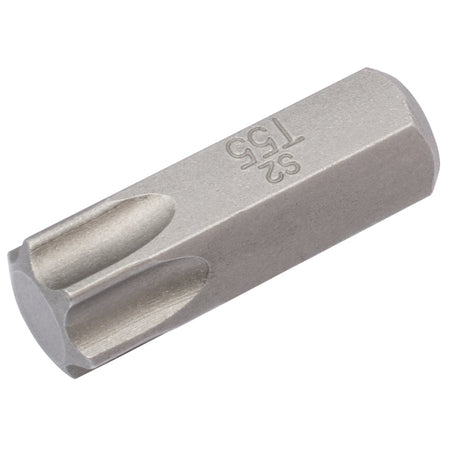 DRAPER Expert T55 x 30mm Tx-Star 10mm Insert Bit for Mechanic's Bit Sets: Model No.YMH40/SC/B