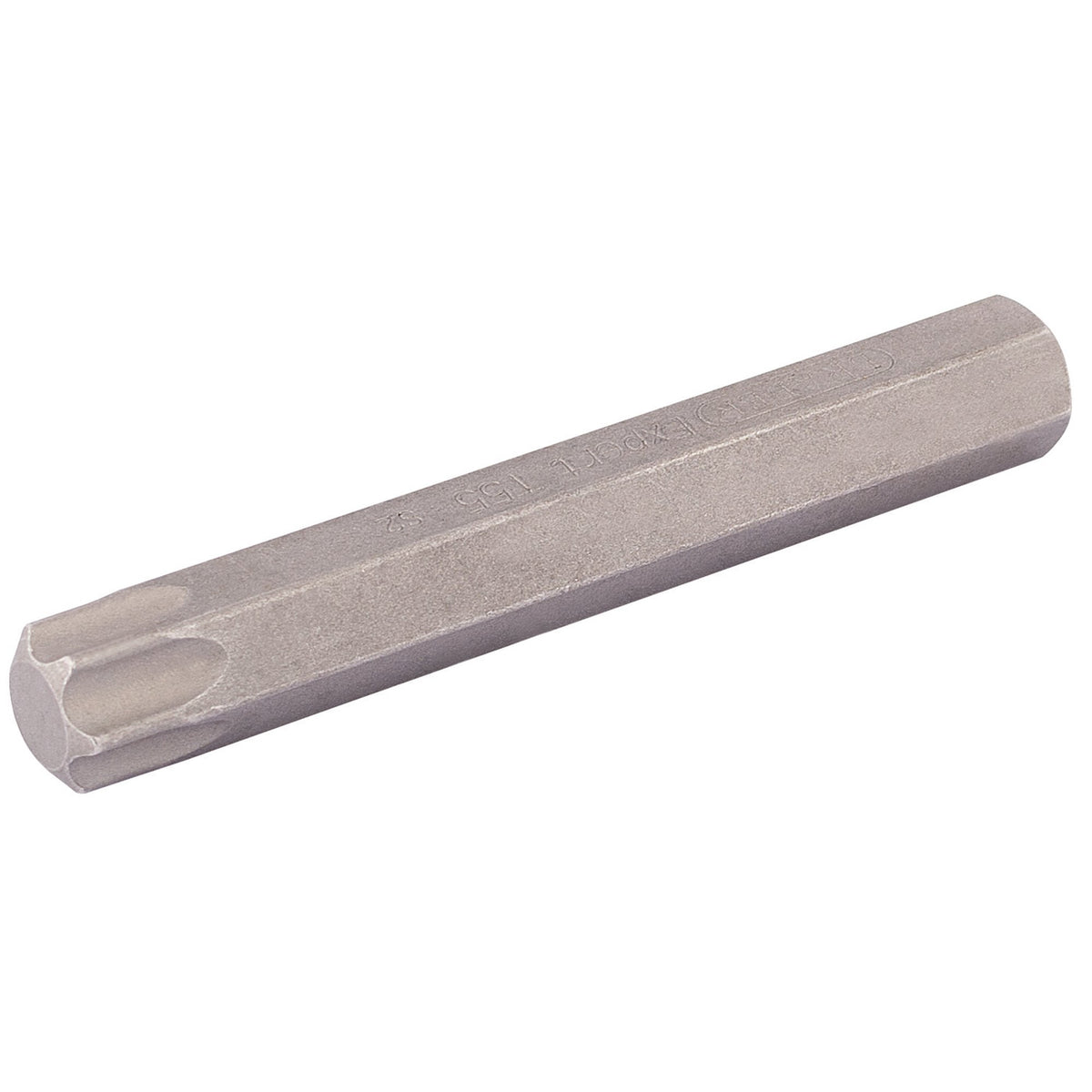 DRAPER Expert T55 x 75mm Tx-Star 10mm Insert Bit for Mechanic's Bit Sets: Model No.YMH40/SC/B