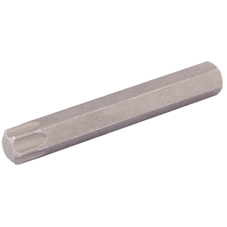 DRAPER Expert T55 x 75mm Tx-Star 10mm Insert Bit for Mechanic's Bit Sets: Model No.YMH40/SC/B
