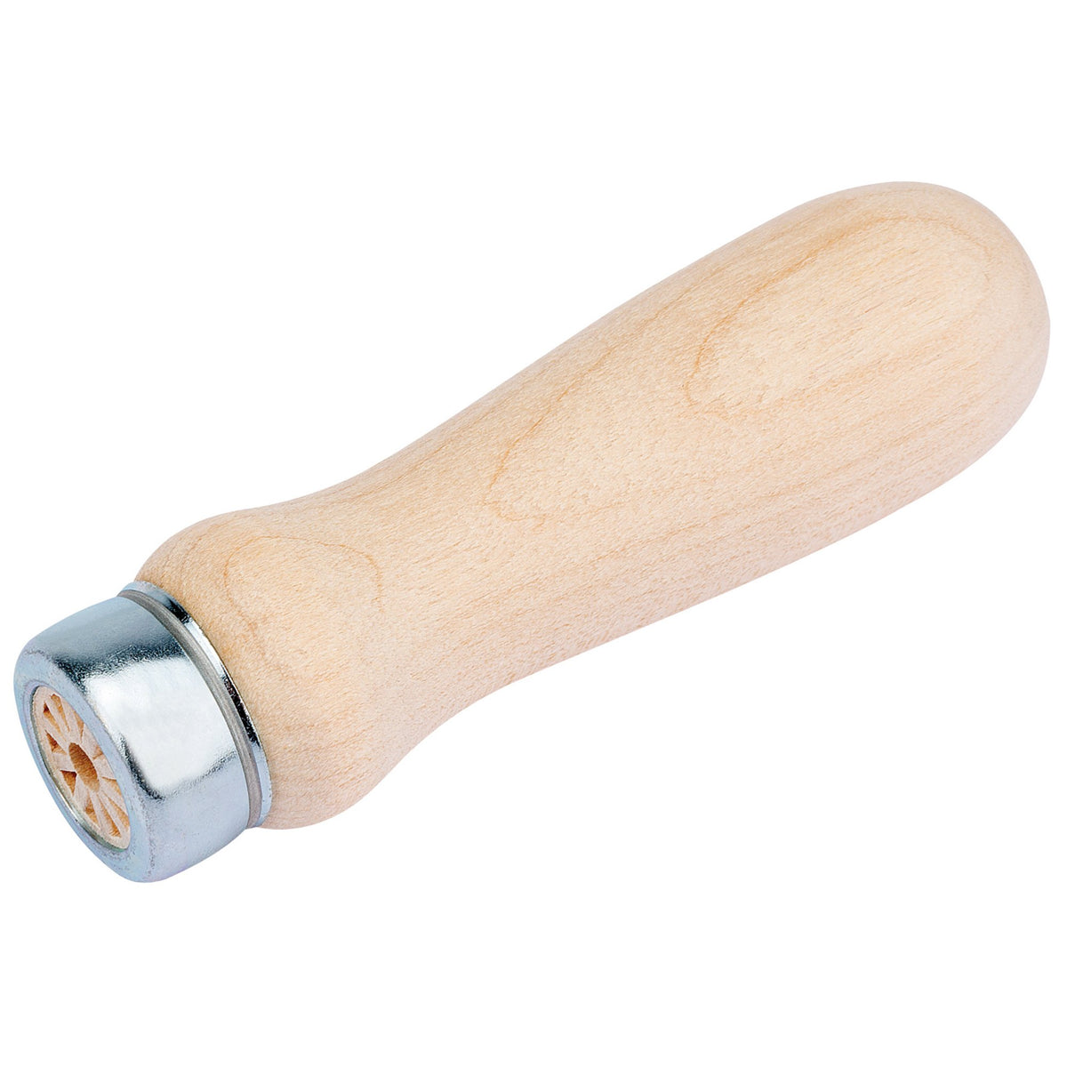 DRAPER 75mm Hardwood File Handle: Model No.563