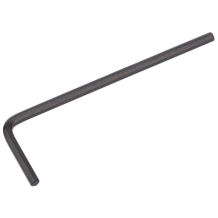 DRAPER 2.0mm Metric Hexagon Key: Model No.4567-MM/B