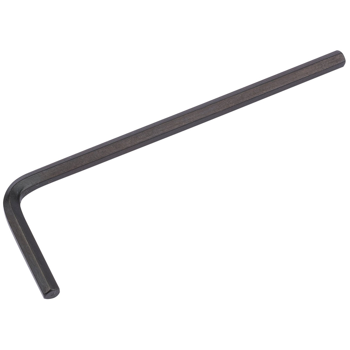 DRAPER 2.5mm Metric Hexagon Key: Model No.4567-MM/B