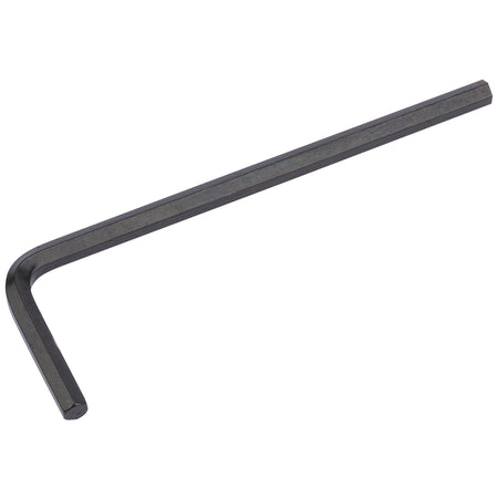 DRAPER 3.0mm Metric Hexagon Key: Model No.4567-MM/B