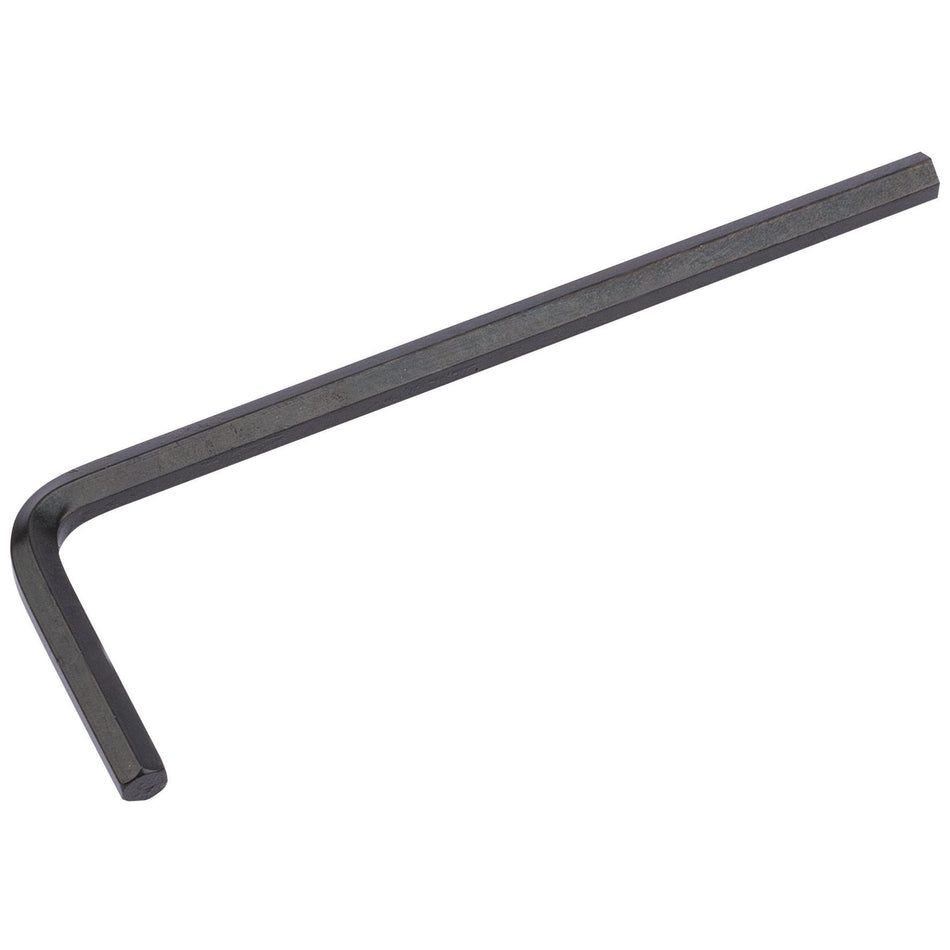 DRAPER 3.0mm Metric Hexagon Key: Model No.4567-MM/B