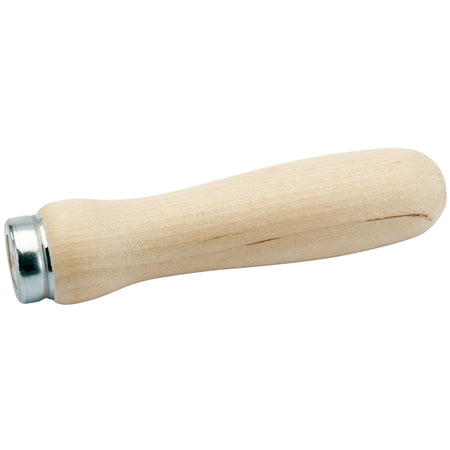 DRAPER 125mm Hardwood File Handle: Model No.563