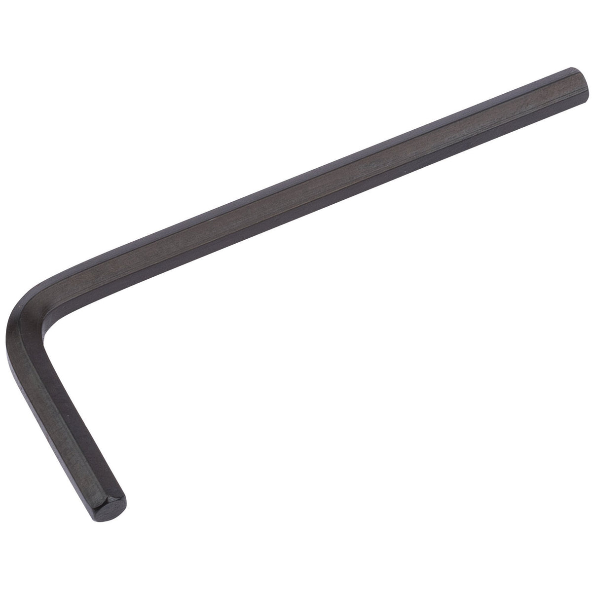 DRAPER 4.0mm Metric Hexagon Key: Model No.4567-MM/B