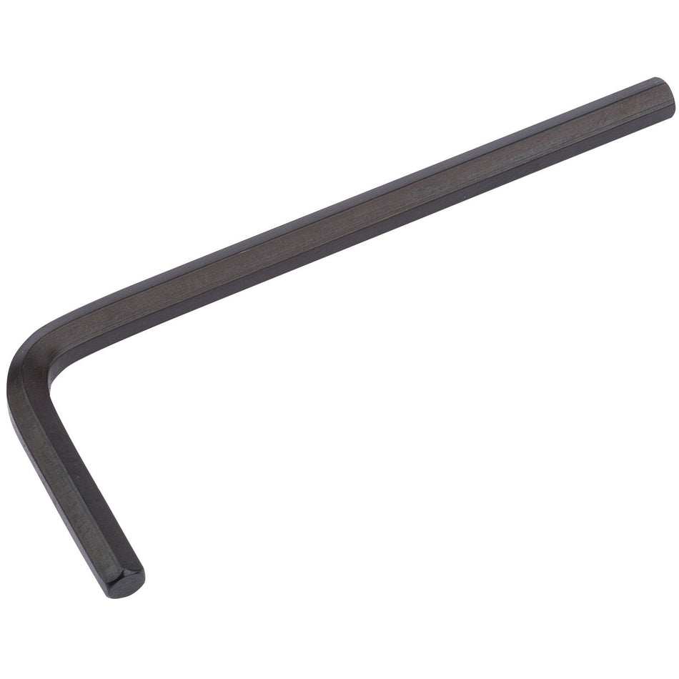 DRAPER 4.0mm Metric Hexagon Key: Model No.4567-MM/B