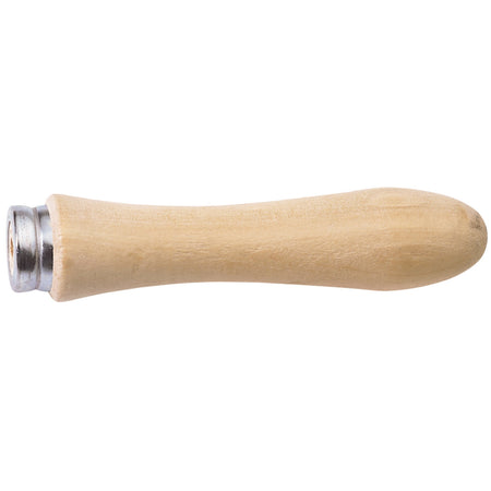 DRAPER 150mm Hardwood File Handle: Model No.563