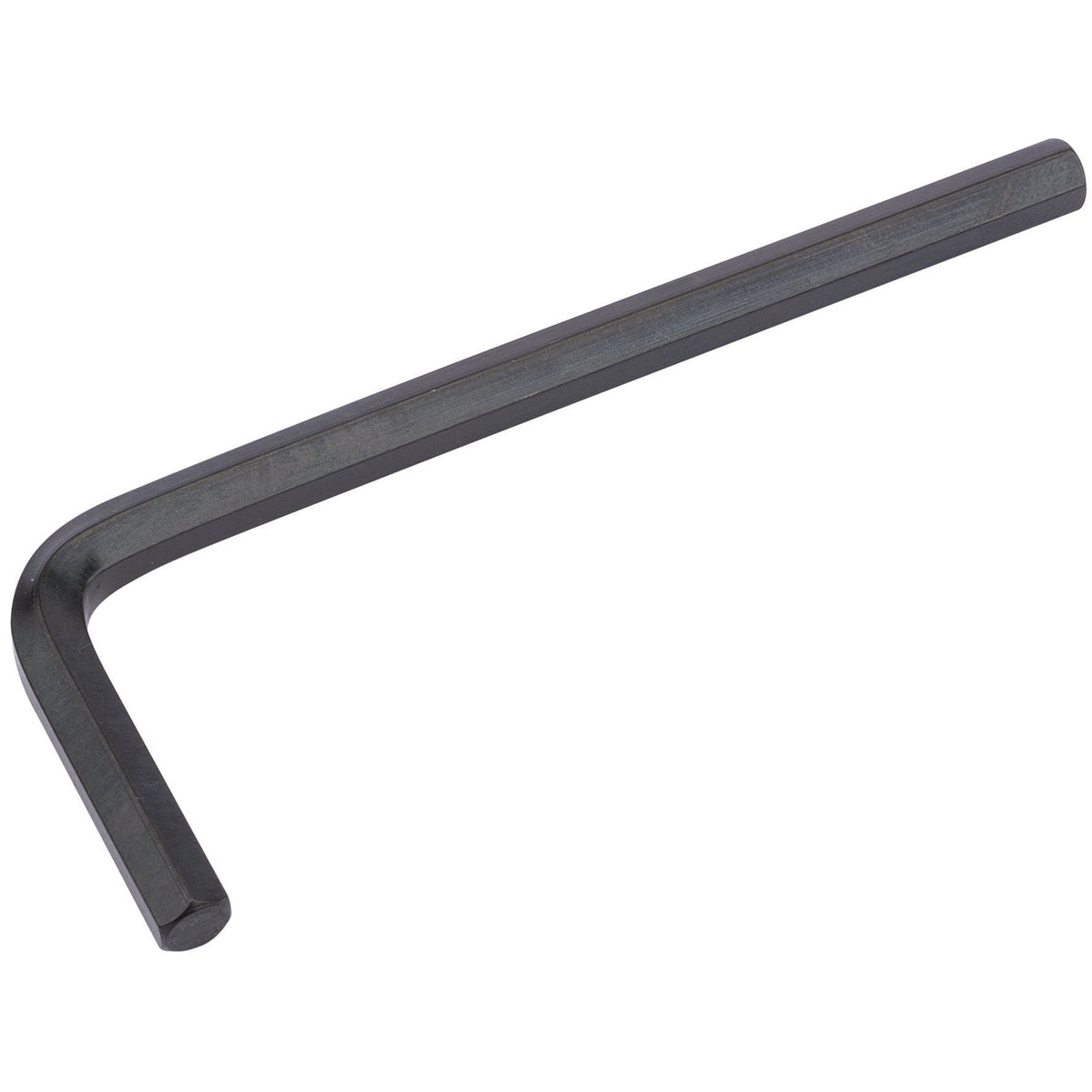 DRAPER 5.0mm Metric Hexagon Key: Model No.4567-MM/B