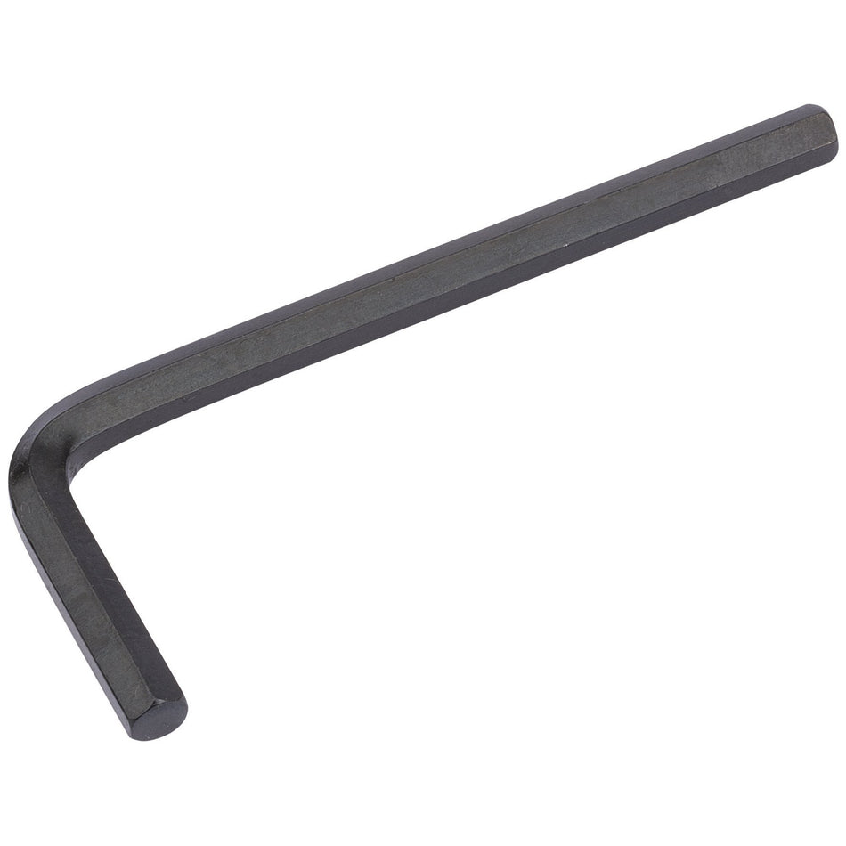 DRAPER 5.5mm Metric Hexagon Key: Model No.4567-MM/B