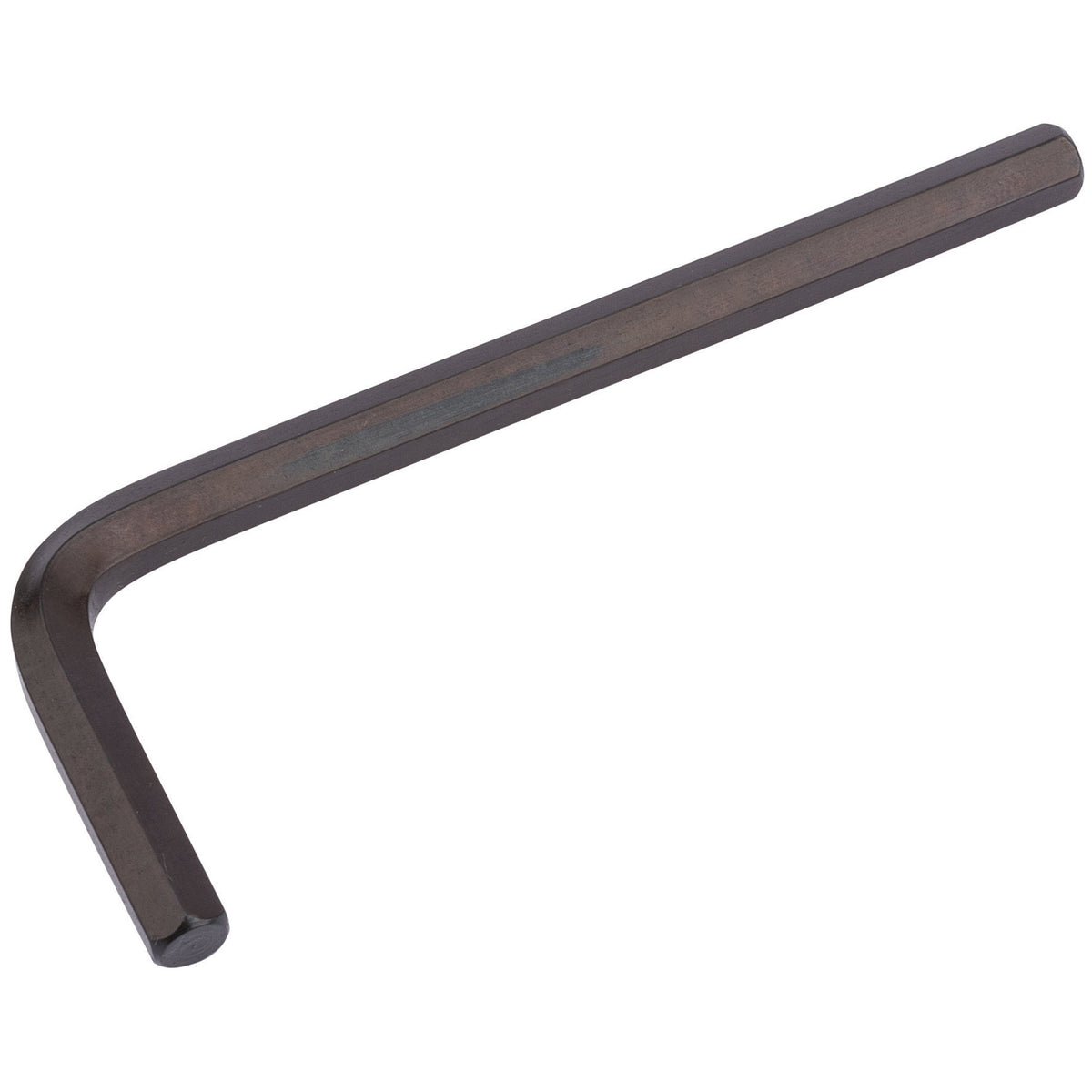 DRAPER 6.0mm Metric Hexagon Key: Model No.4567-MM/B