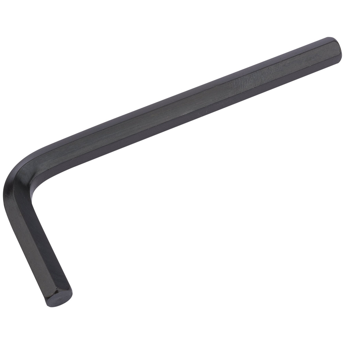 DRAPER 7.0mm Metric Hexagon Key: Model No.4567-MM/B