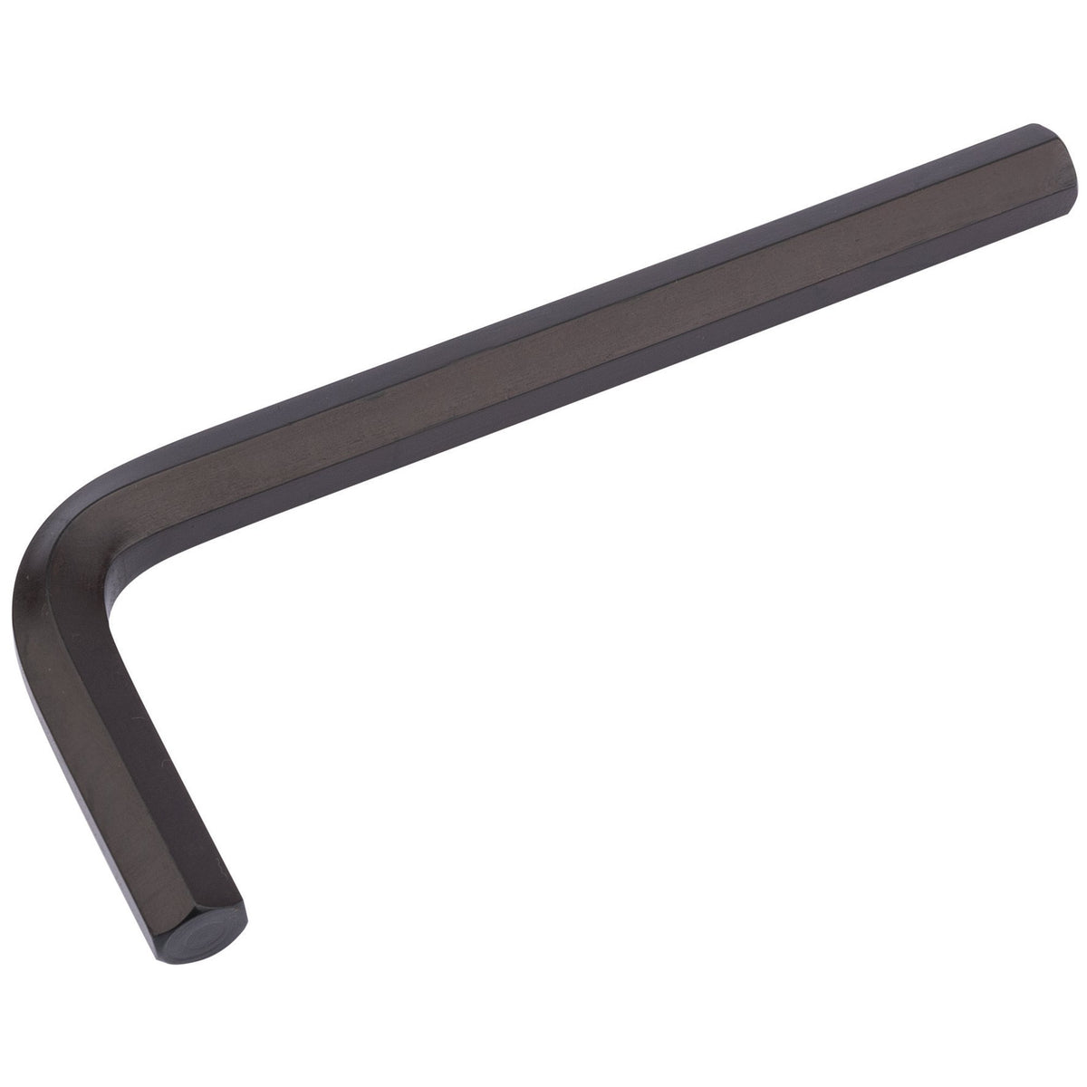 DRAPER 8.0mm Metric Hexagon Key: Model No.4567-MM/B