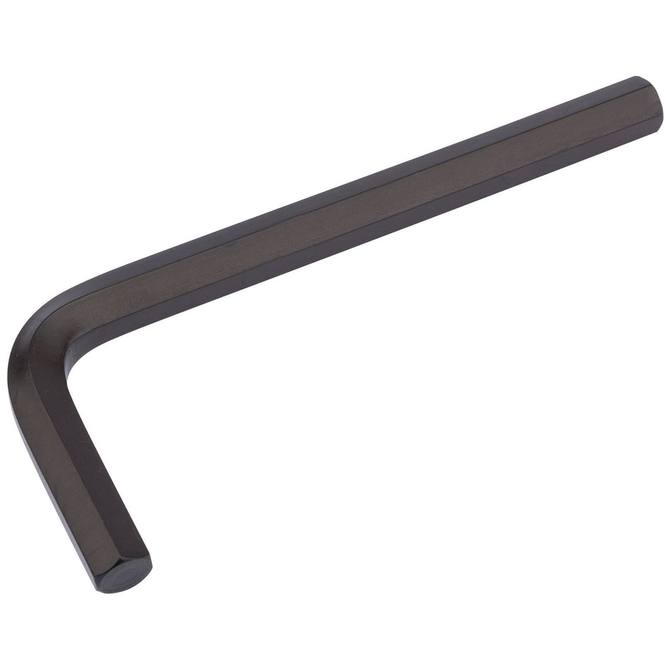 DRAPER 8.0mm Metric Hexagon Key: Model No.4567-MM/B