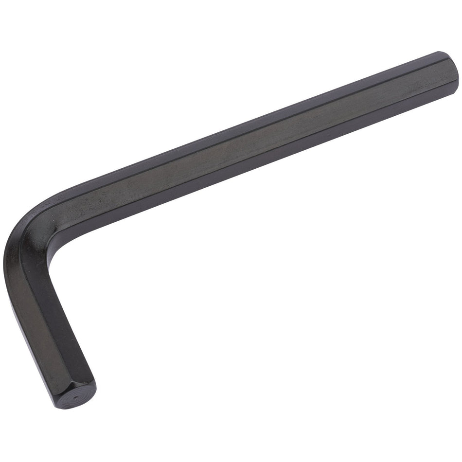 DRAPER 10mm Metric Hexagon Key: Model No.4567-MM/B