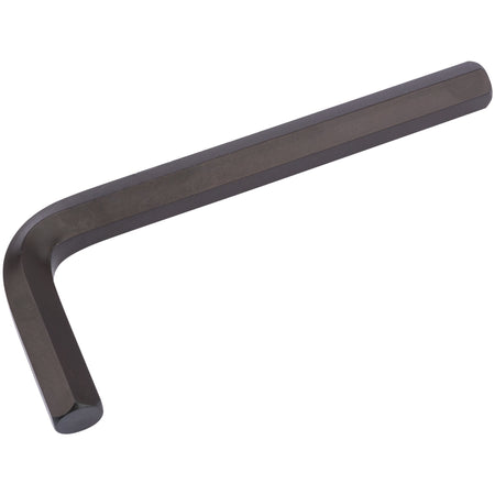 DRAPER 12mm Metric Hexagon Key: Model No.4567-MM/B