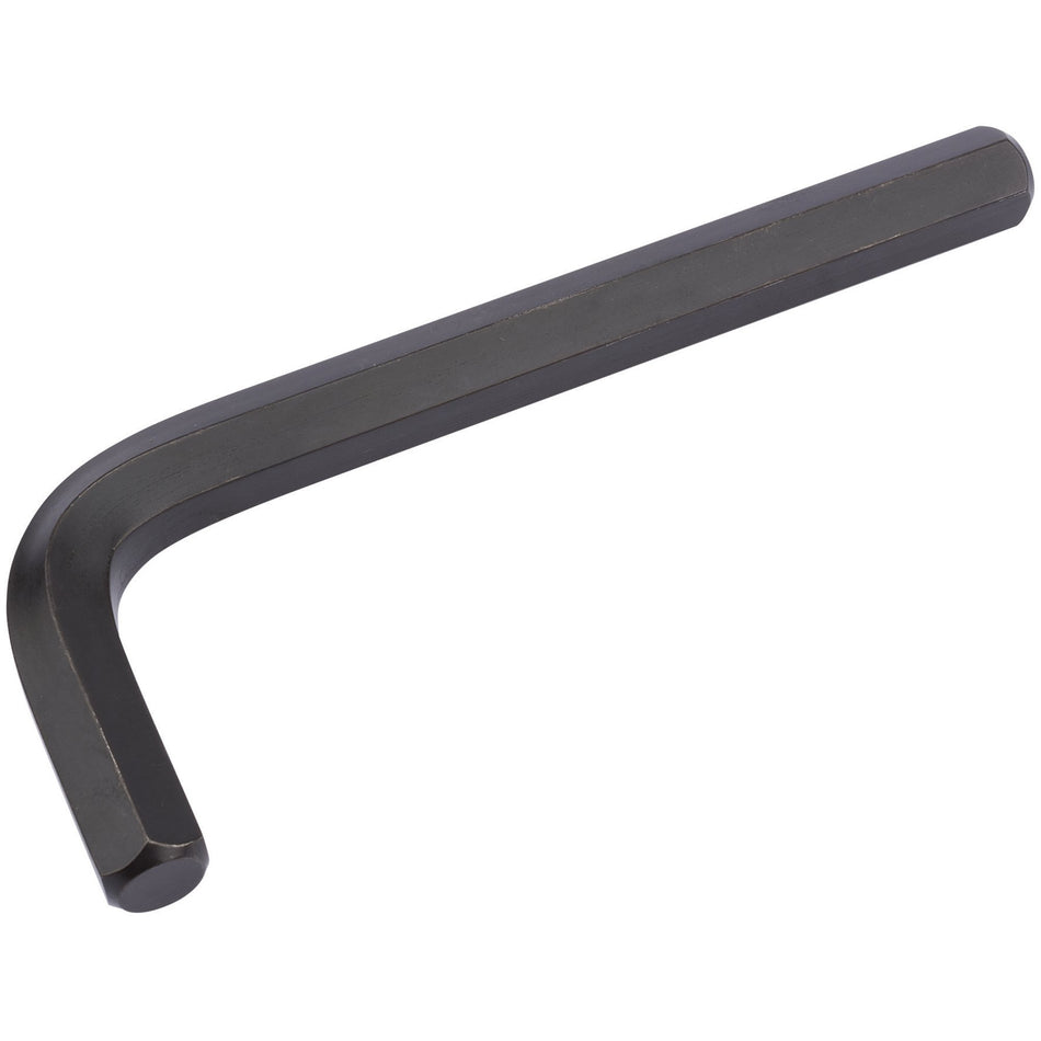 DRAPER 13mm Metric Hexagon Key: Model No.4567-MM/B