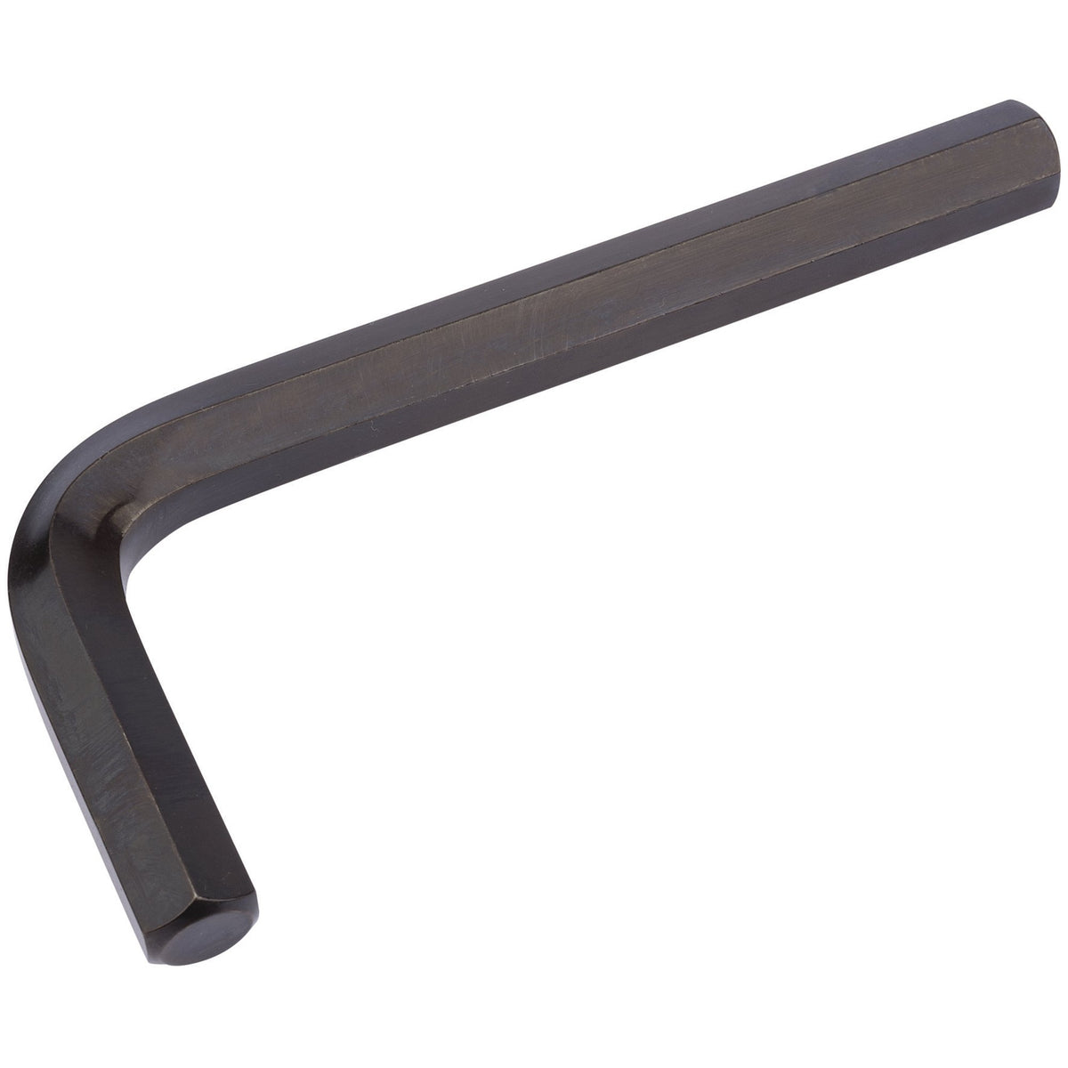 DRAPER 14mm Metric Hexagon Key: Model No.4567-MM/B