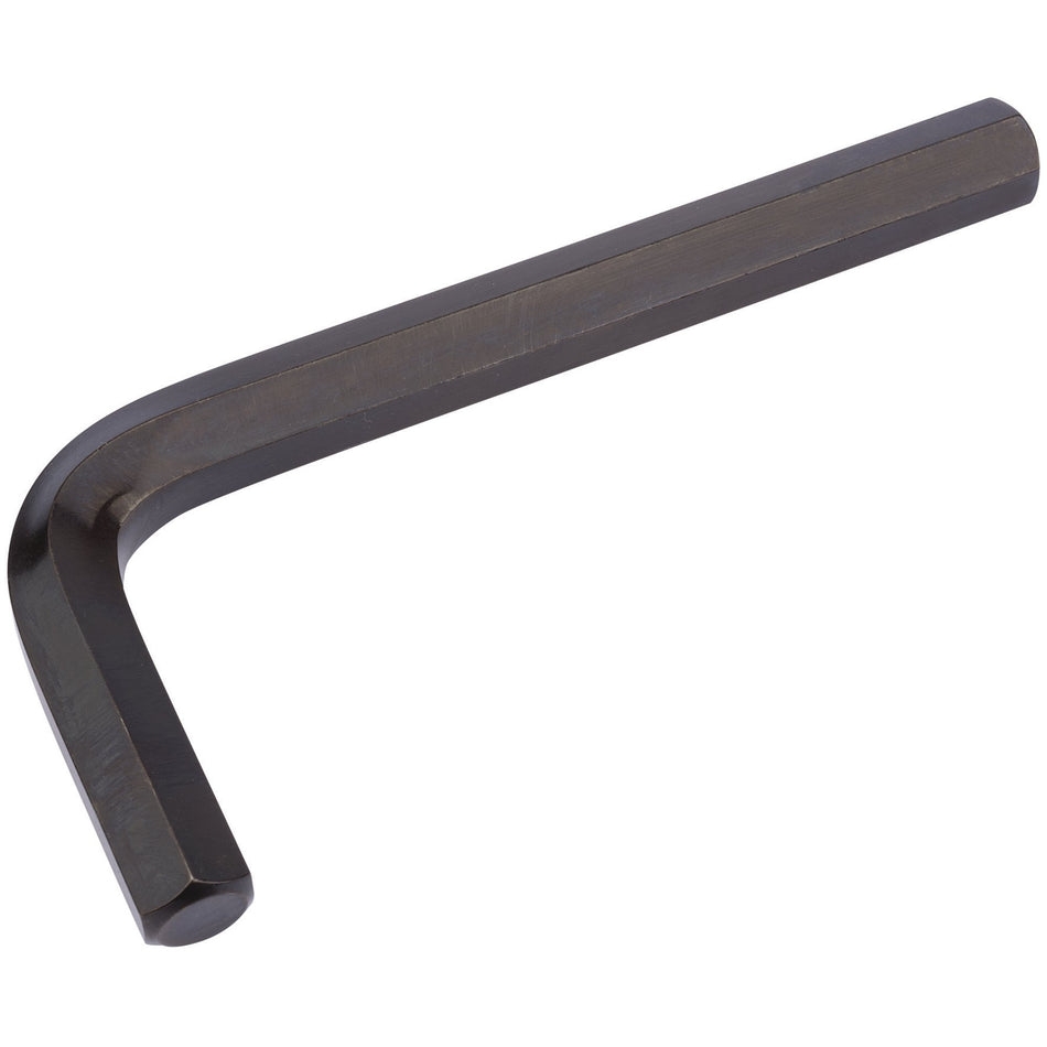DRAPER 14mm Metric Hexagon Key: Model No.4567-MM/B