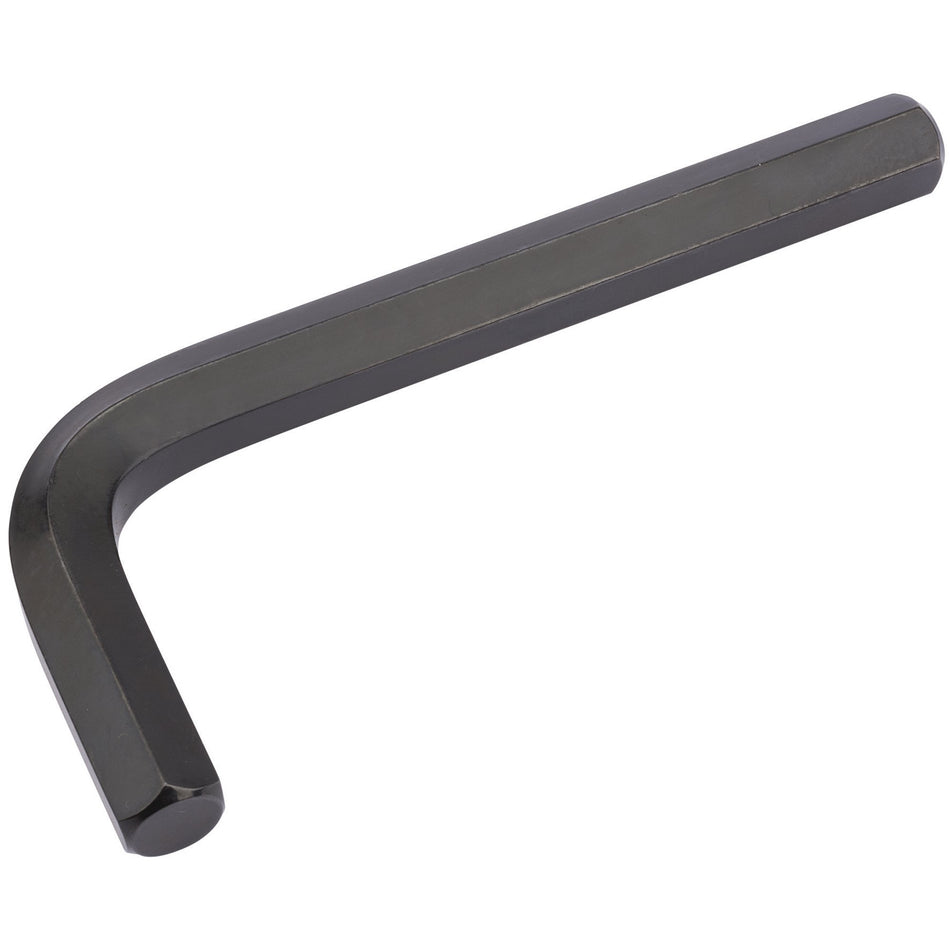 DRAPER 16mm Metric Hexagon Key: Model No.4567-MM/B