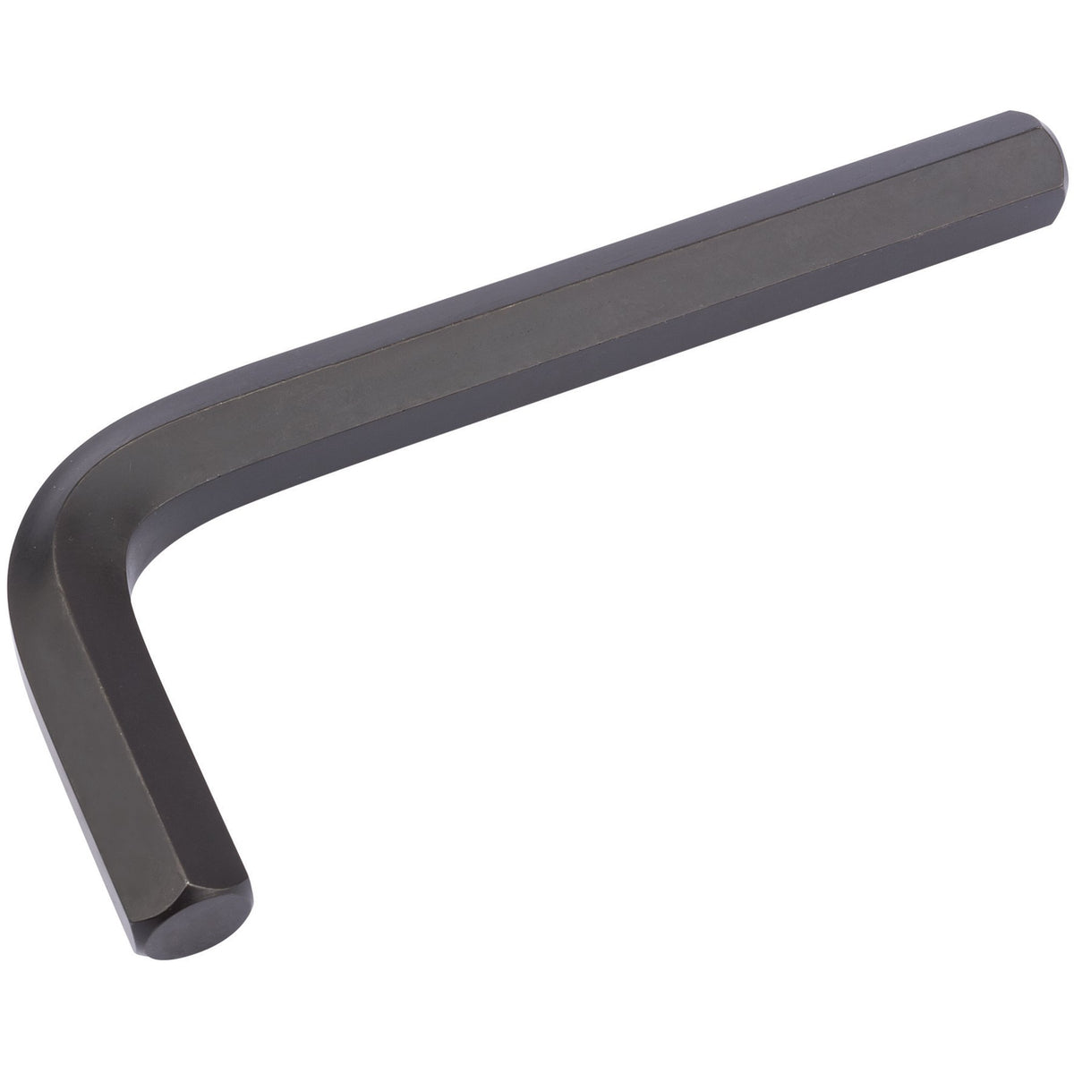 DRAPER 17mm Metric Hexagon Key: Model No.4567-MM/B