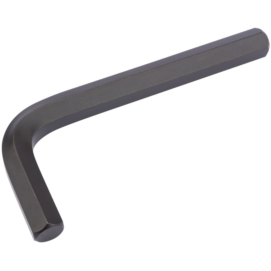 DRAPER 17mm Metric Hexagon Key: Model No.4567-MM/B
