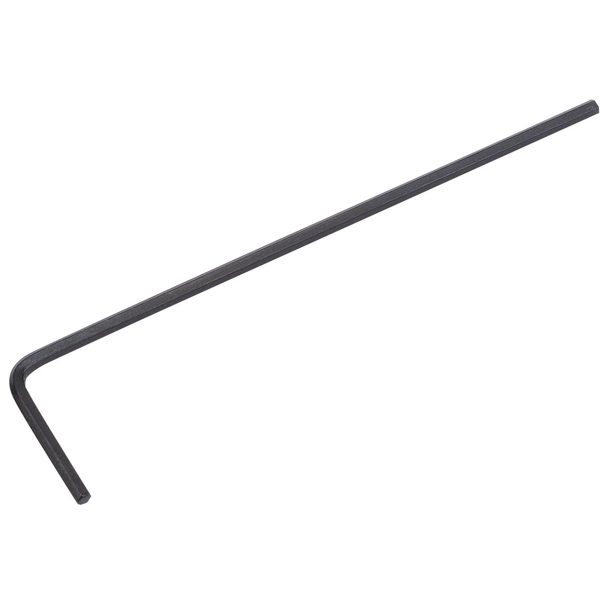 DRAPER 1.5mm Extra Long Metric Hexagon Key: Model No.4567/LA-MM/B