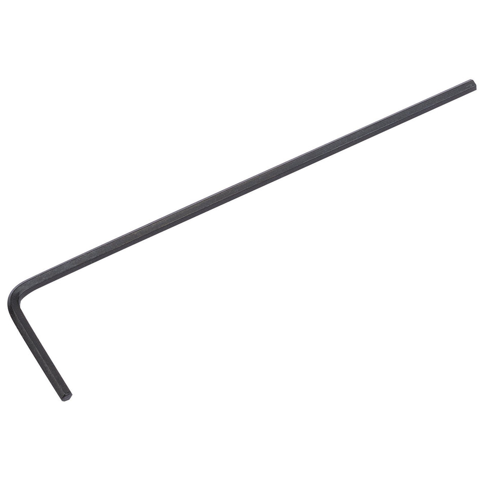 DRAPER 1.5mm Extra Long Metric Hexagon Key: Model No.4567/LA-MM/B