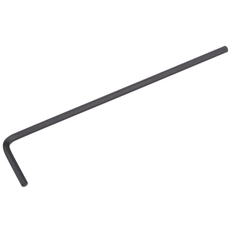 DRAPER 2.0mm Extra Long Metric Hexagon Key: Model No.4567/LA-MM/B