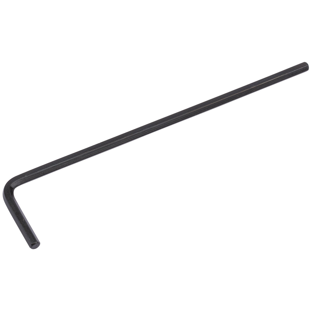 DRAPER 2.5mm Extra Long Metric Hexagon Key: Model No.4567/LA-MM/B